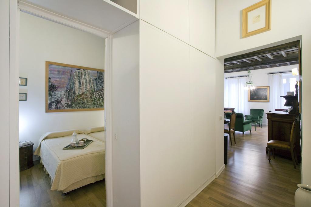 Locappart Colosseo / Esquilino Rome Room photo